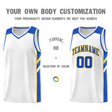 Custom Classic Basketball Jersey Sets Team Performance Jersey