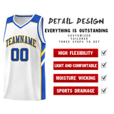 Custom Classic Basketball Jersey Sets Team Performance Jersey