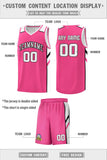 Custom Classic Basketball Jersey Sets Team Performance Jersey