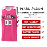 Custom Classic Basketball Jersey Sets Team Performance Jersey