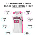 Custom Classic Basketball Jersey Sets Team Performance Jersey