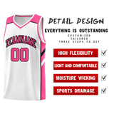 Custom Classic Basketball Jersey Sets Team Performance Jersey