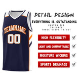 Custom Classic Basketball Jersey Sets Team Performance Jersey