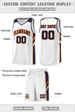 Custom Classic Basketball Jersey Sets Team Performance Jersey
