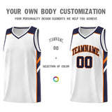 Custom Classic Basketball Jersey Sets Team Performance Jersey