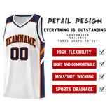 Custom Classic Basketball Jersey Sets Team Performance Jersey