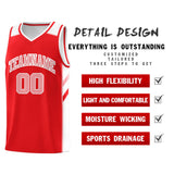 Custom Classic Basketball Jersey Sets Team Performance Jersey
