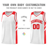 Custom Classic Basketball Jersey Sets Team Performance Jersey