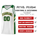 Custom Classic Basketball Jersey Sets Team Performance Jersey