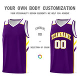 Custom Classic Basketball Jersey Sets Team Performance Jersey