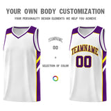 Custom Classic Basketball Jersey Sets Team Performance Jersey