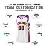 Custom Classic Basketball Jersey Sets Team Performance Jersey