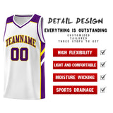 Custom Classic Basketball Jersey Sets Team Performance Jersey