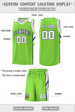 Custom Classic Basketball Jersey Sets Team Performance Jersey