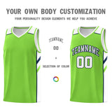Custom Classic Basketball Jersey Sets Team Performance Jersey