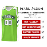 Custom Classic Basketball Jersey Sets Team Performance Jersey
