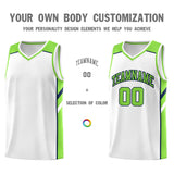 Custom Classic Basketball Jersey Sets Team Performance Jersey