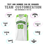 Custom Classic Basketball Jersey Sets Team Performance Jersey