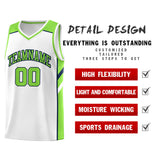 Custom Classic Basketball Jersey Sets Team Performance Jersey