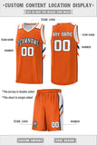 Custom Classic Basketball Jersey Sets Team Performance Jersey