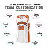 Custom Classic Basketball Jersey Sets Team Performance Jersey