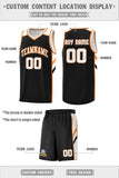 Custom Classic Basketball Jersey Sets Team Performance Jersey