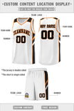 Custom Classic Basketball Jersey Sets Team Performance Jersey