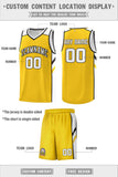 Custom Classic Basketball Jersey Sets Team Performance Jersey