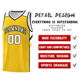 Custom Classic Basketball Jersey Sets Team Performance Jersey