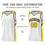 Custom Classic Basketball Jersey Sets Team Performance Jersey