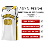 Custom Classic Basketball Jersey Sets Team Performance Jersey