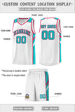 Custom Classic Basketball Jersey Sets Team Performance Jersey