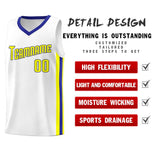 Custom Classic Basketball Jersey Sets  Uniforms Competition Set