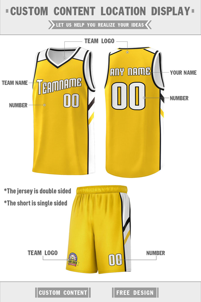 Custom Classic Basketball Jersey Sets Training Uniform for Men