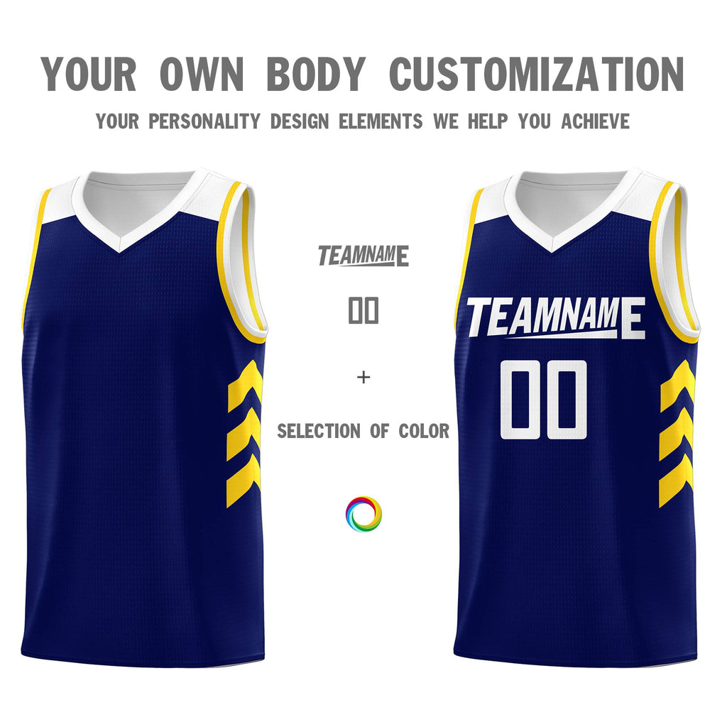 Custom Classic Basketball Jersey Sets Athletic Uniform for Men &Boy