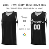 Custom Classic Basketball Jersey Sets Hip Hop Uniform for Men &Boy