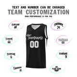 Custom Classic Basketball Jersey Sets Hip Hop Uniform for Men &Boy