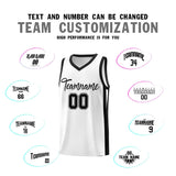 Custom Classic Basketball Jersey Sets Hip Hop Uniform for Men &Boy