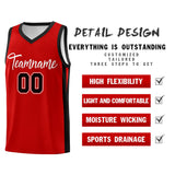 Custom Classic Basketball Jersey Sets Hip Hop Uniform for Men &Boy
