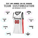 Custom Classic Basketball Jersey Sets Hip Hop Uniform for Men &Boy