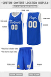 Custom Classic Basketball Jersey Sets Hip Hop Uniform for Men &Boy