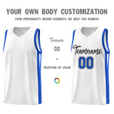 Custom Classic Basketball Jersey Sets Hip Hop Uniform for Men &Boy