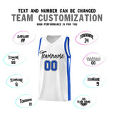Custom Classic Basketball Jersey Sets Hip Hop Uniform for Men &Boy