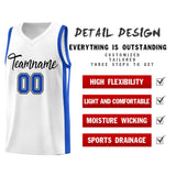 Custom Classic Basketball Jersey Sets Hip Hop Uniform for Men &Boy
