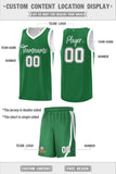 Custom Classic Basketball Jersey Sets Hip Hop Uniform for Men &Boy