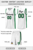 Custom Classic Basketball Jersey Sets Hip Hop Uniform for Men &Boy