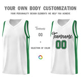 Custom Classic Basketball Jersey Sets Hip Hop Uniform for Men &Boy