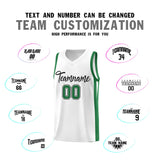 Custom Classic Basketball Jersey Sets Hip Hop Uniform for Men &Boy
