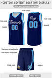 Custom Classic Basketball Jersey Sets Hip Hop Uniform for Men &Boy