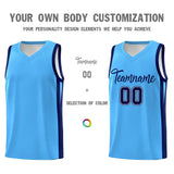 Custom Classic Basketball Jersey Sets Hip Hop Uniform for Men &Boy